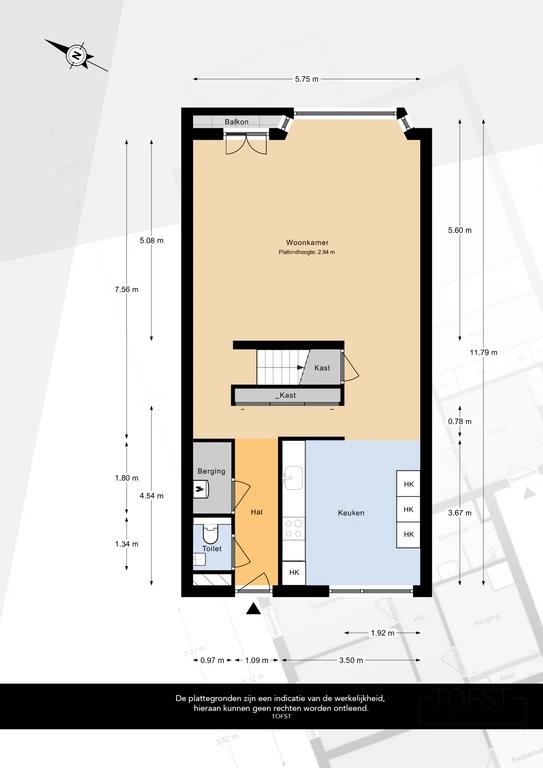 For Rent on Vierambachtsstraat, Rotterdam - Image 31