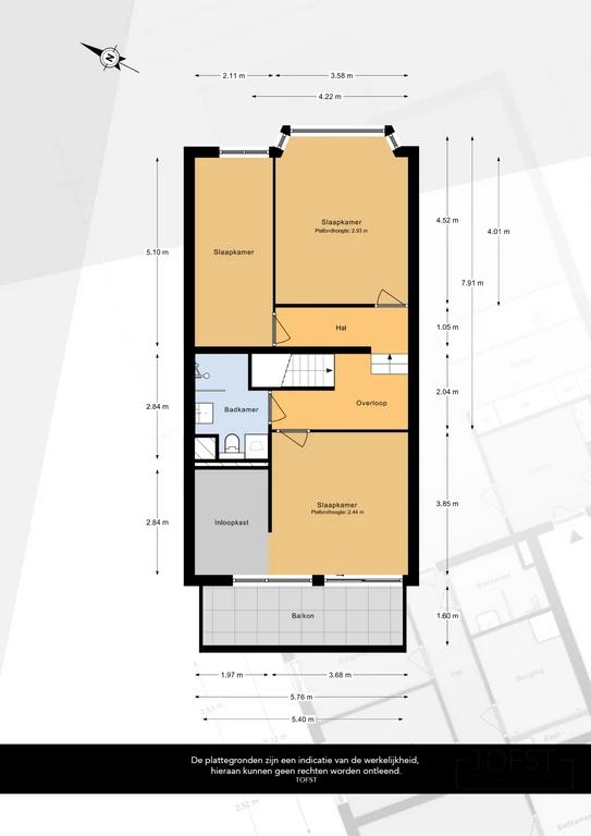 For Rent on Vierambachtsstraat, Rotterdam - Image 32