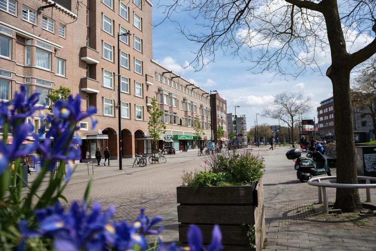 For Rent on Vierambachtsstraat, Rotterdam - Image 29