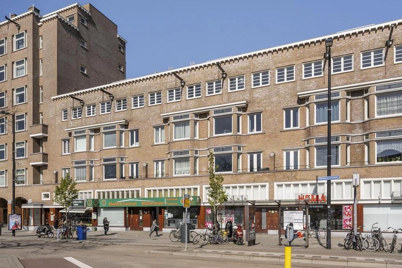 For Rent on Vierambachtsstraat, Rotterdam - Image 30