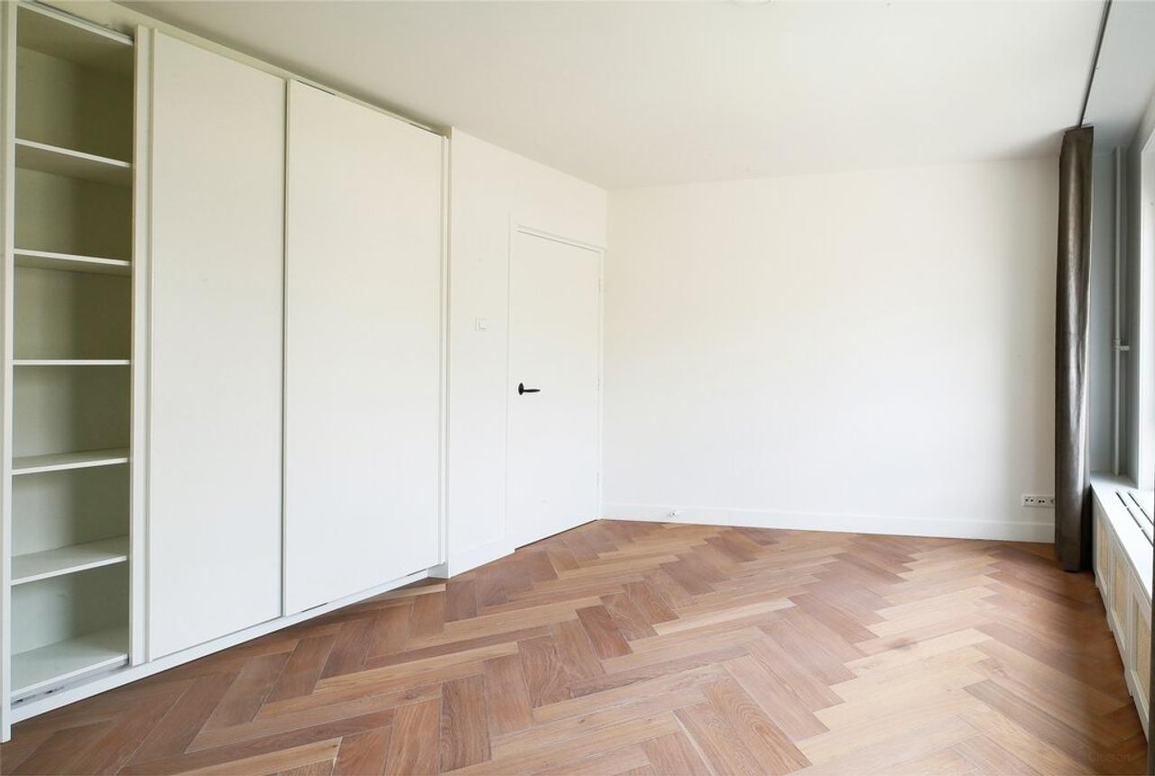 96 m² met drie kamers en zonnige balkons - Afbeelding 16