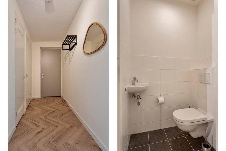 Energiezuinig wonen met balkon in Leiden - Afbeelding 3