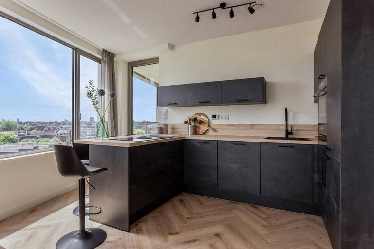 Energiezuinig wonen met balkon in Leiden - Afbeelding 8