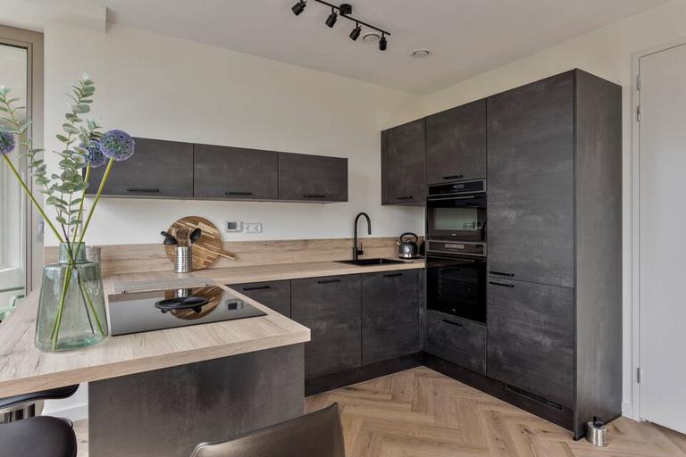 Energiezuinig wonen met balkon in Leiden - Afbeelding 9