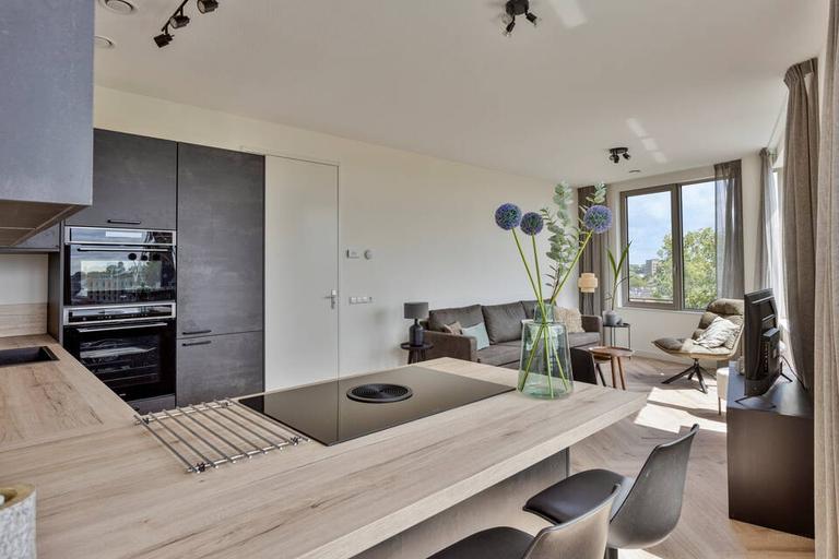 Energiezuinig wonen met balkon in Leiden - Afbeelding 10