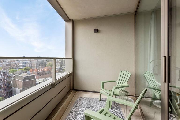 Energiezuinig wonen met balkon in Leiden - Afbeelding 12