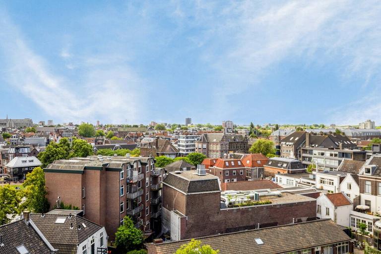 Energiezuinig wonen met balkon in Leiden - Afbeelding 14
