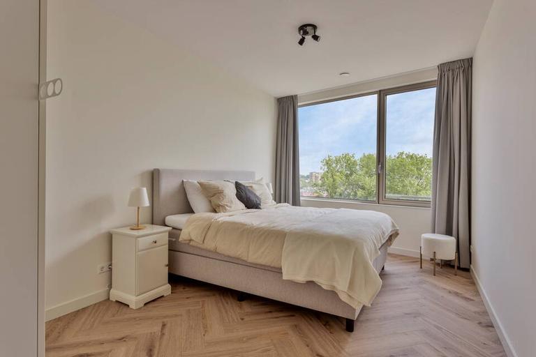 Energiezuinig wonen met balkon in Leiden - Afbeelding 15