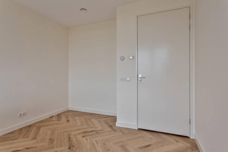 Energiezuinig wonen met balkon in Leiden - Afbeelding 20