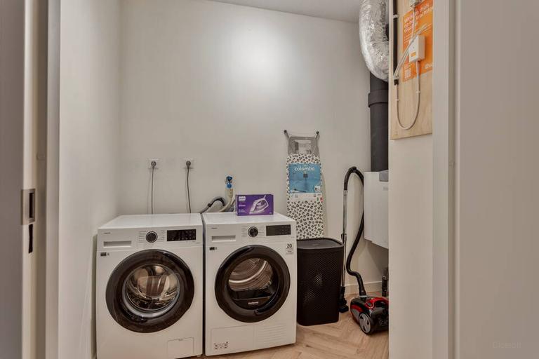 Energiezuinig wonen met balkon in Leiden - Afbeelding 22