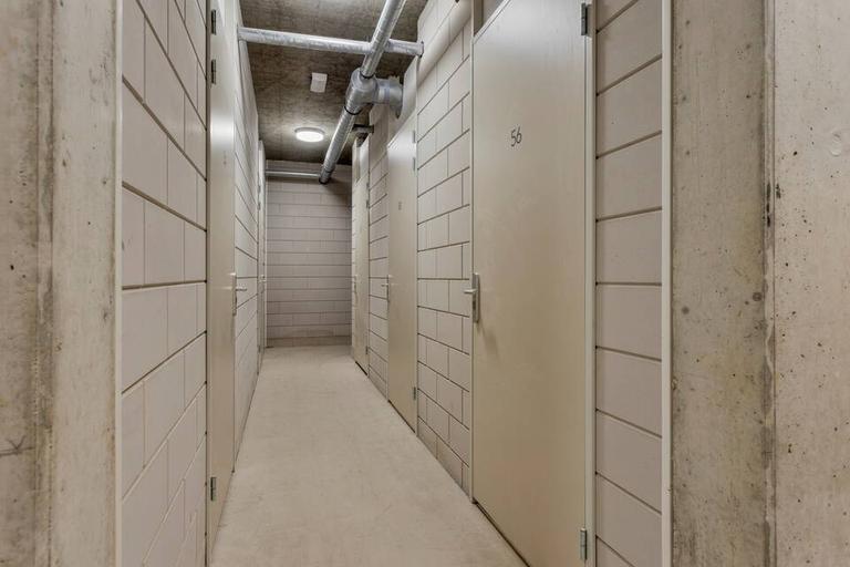 Energiezuinig wonen met balkon in Leiden - Afbeelding 24