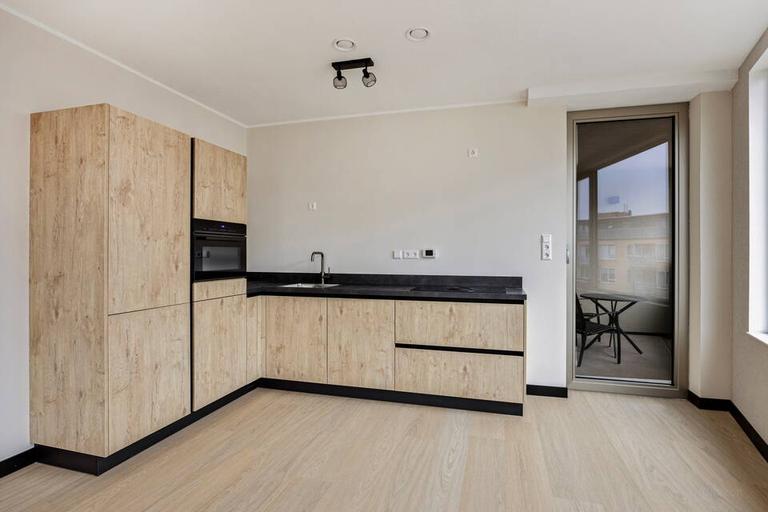 A+ apartment with balcony near Leiden Central - Image 7