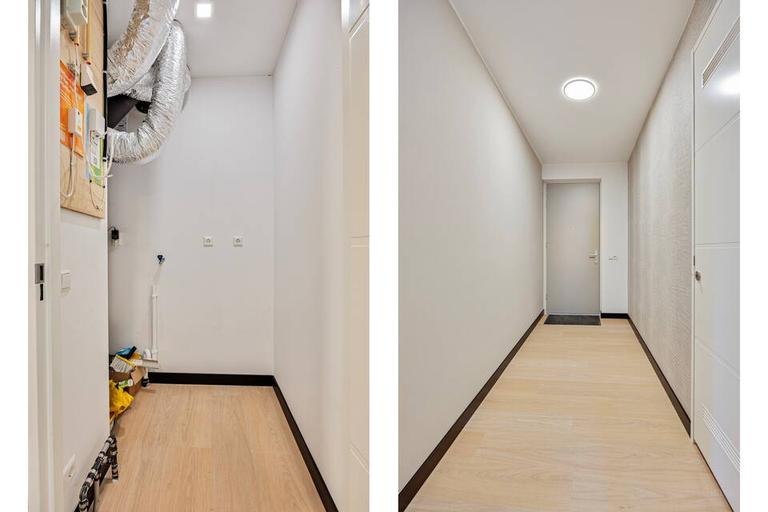 A+ apartment with balcony near Leiden Central - Image 15