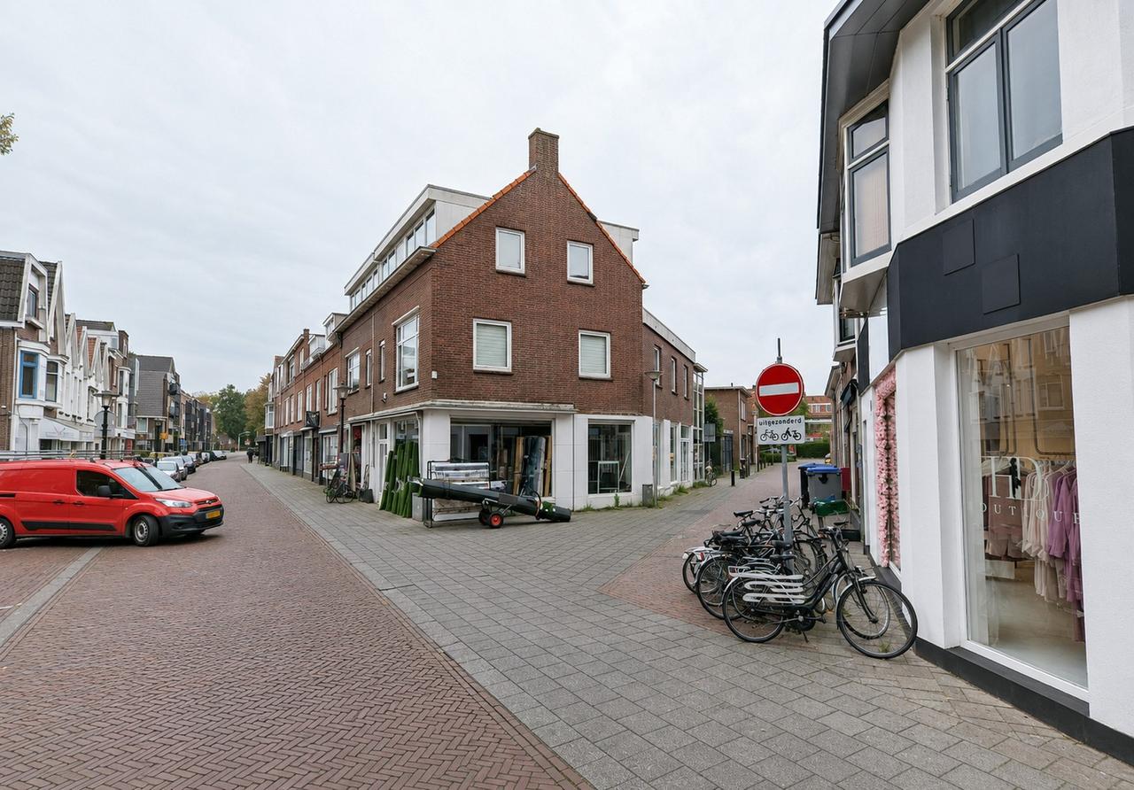 88 m² en 3 slaapkamers nabij Deventer centrum - Afbeelding 2