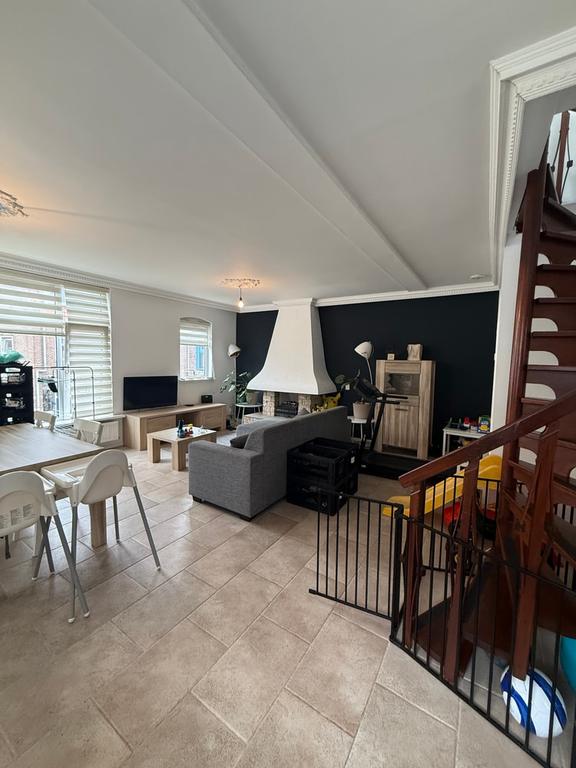 88 m² en 3 slaapkamers nabij Deventer centrum - Afbeelding 7