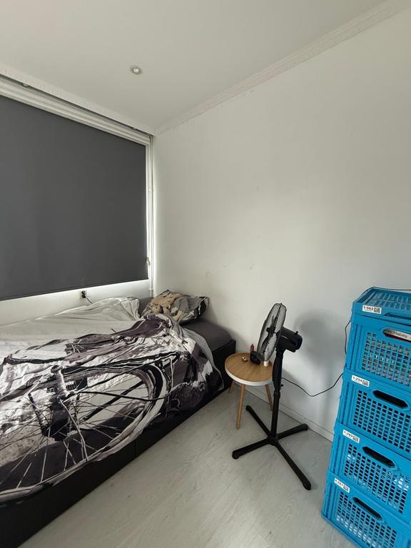 88 m² en 3 slaapkamers nabij Deventer centrum - Afbeelding 11