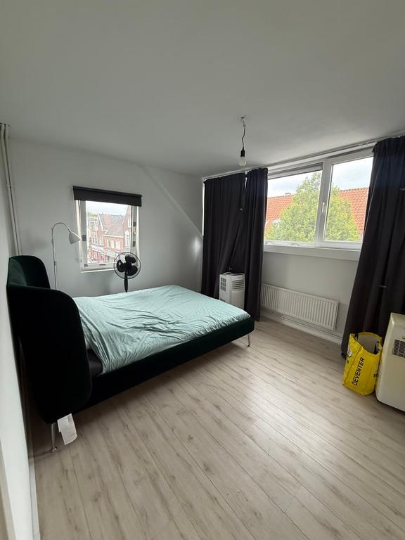 88 m² en 3 slaapkamers nabij Deventer centrum - Afbeelding 12