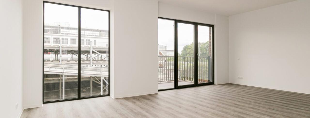 65 m² Urban Loft with Terrace on Strijp-S - Image 6