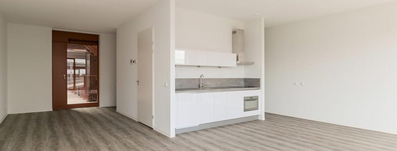 65 m² Urban Loft with Terrace on Strijp-S - Image 7