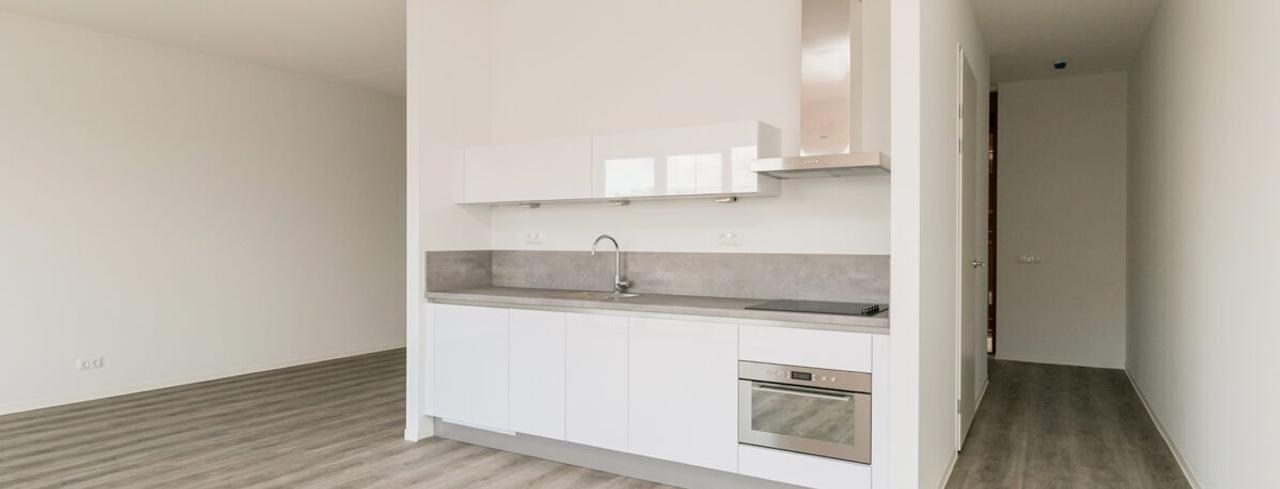 65 m² Urban Loft with Terrace on Strijp-S - Image 8