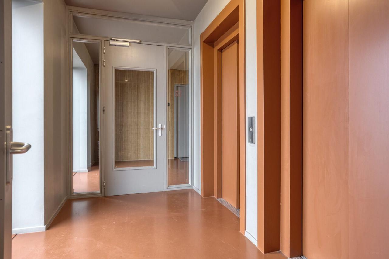 65 m² Urban Loft with Terrace on Strijp-S - Image 14