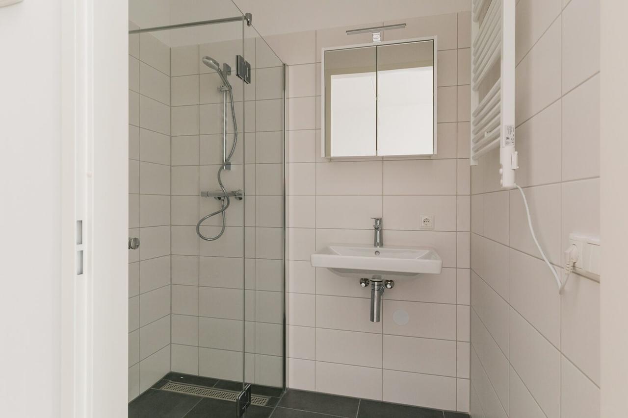 65 m² Urban Loft with Terrace on Strijp-S - Image 19