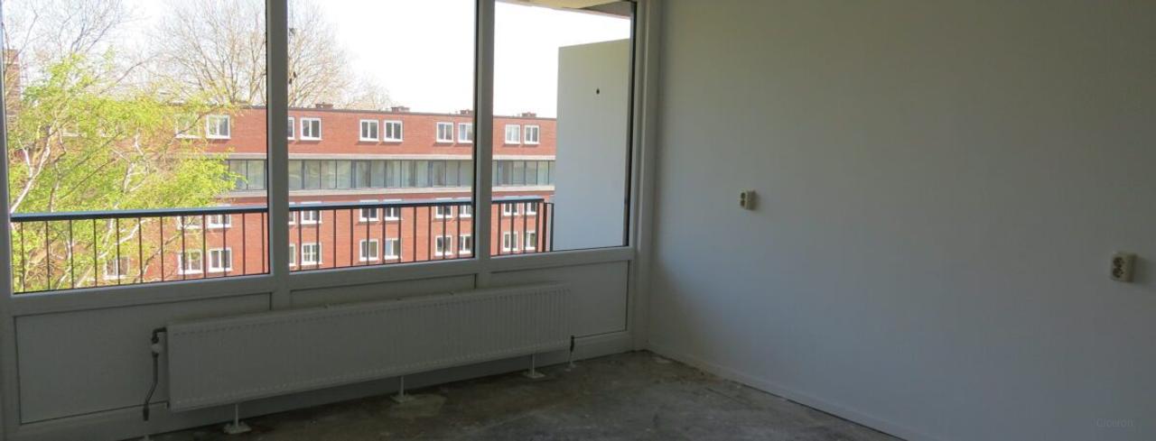 91 m² en vier slaapkamers in Hengelose Es - Afbeelding 2