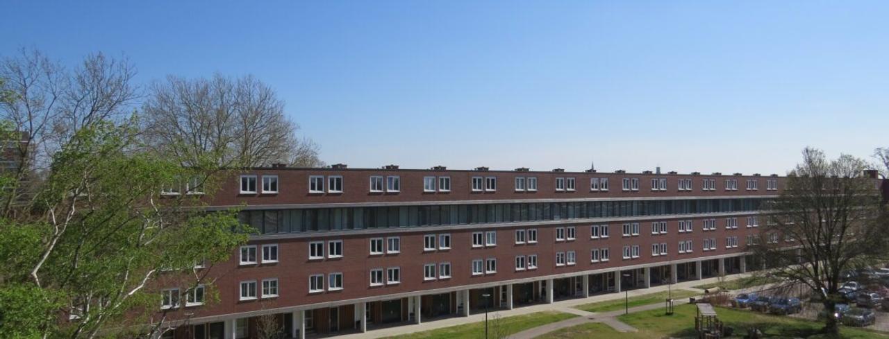 91 m² en vier slaapkamers in Hengelose Es - Afbeelding 10