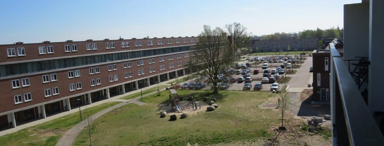 91 m² en vier slaapkamers in Hengelose Es - Afbeelding 11