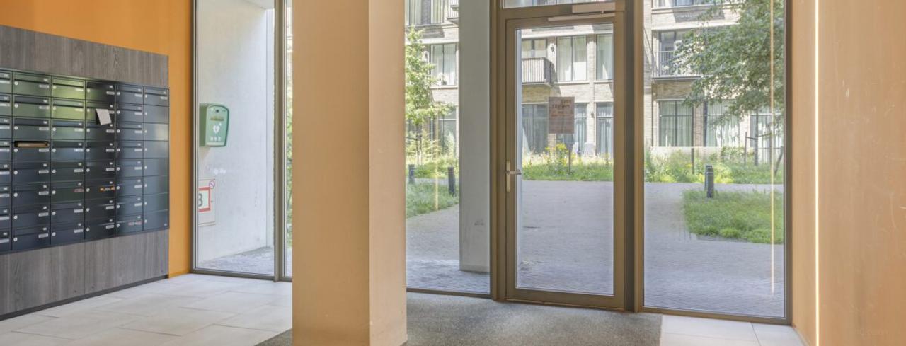 135 m² woonruimte op Strijp-S - Afbeelding 2