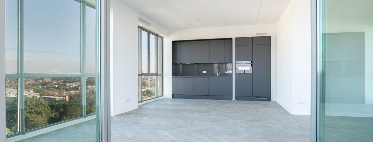135 m² woonruimte op Strijp-S - Afbeelding 4