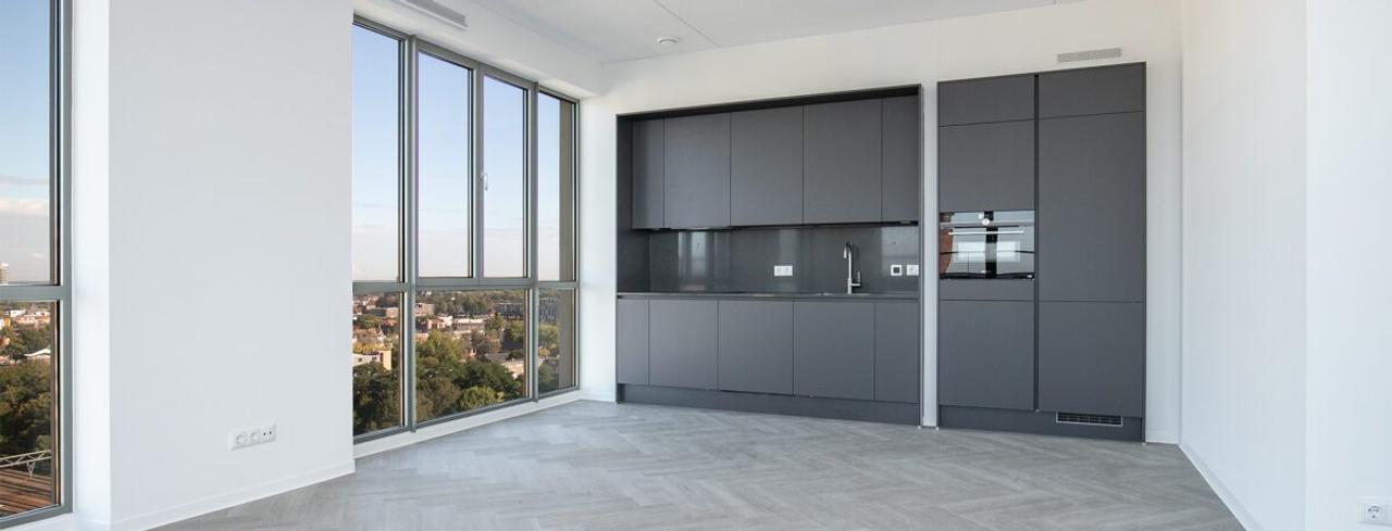 135 m² woonruimte op Strijp-S - Afbeelding 5