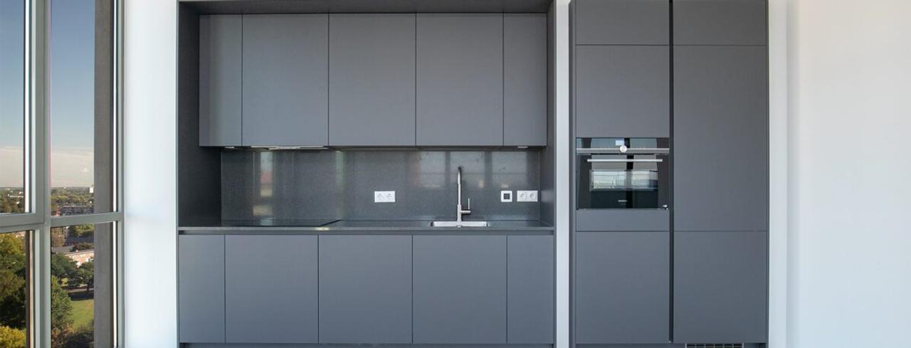 135 m² woonruimte op Strijp-S - Afbeelding 6