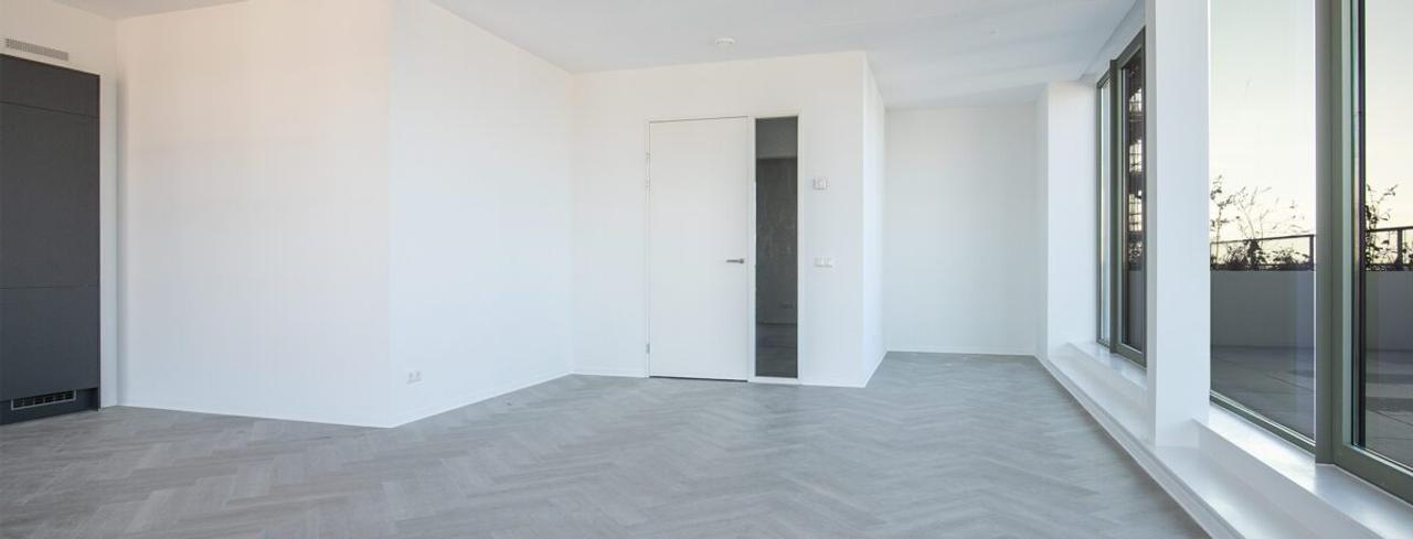 135 m² woonruimte op Strijp-S - Afbeelding 7