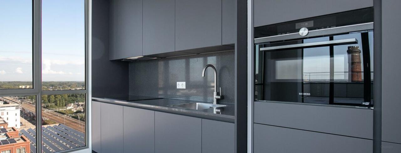 135 m² woonruimte op Strijp-S - Afbeelding 8
