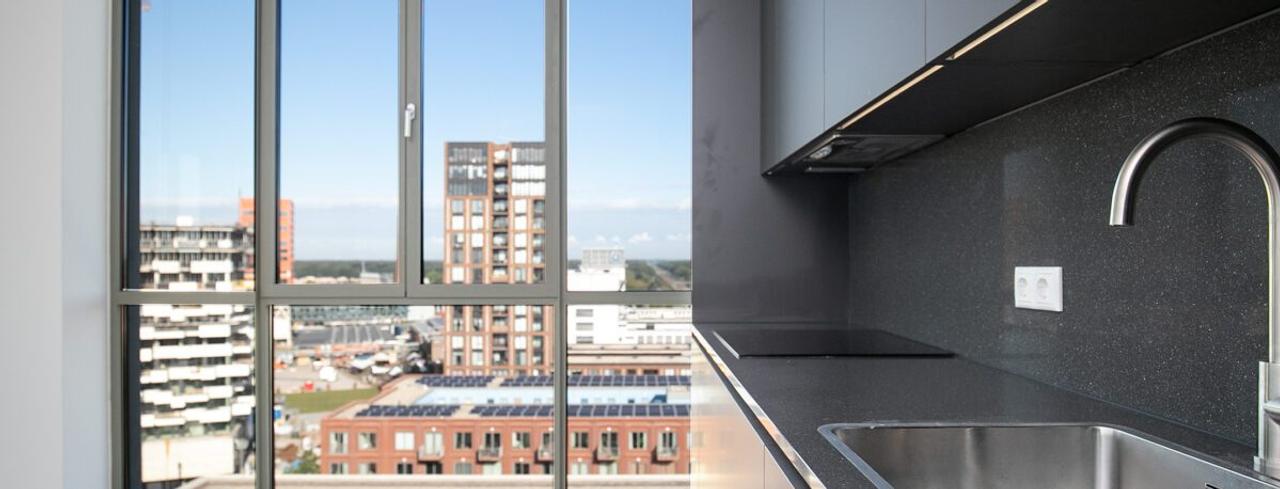 135 m² woonruimte op Strijp-S - Afbeelding 9
