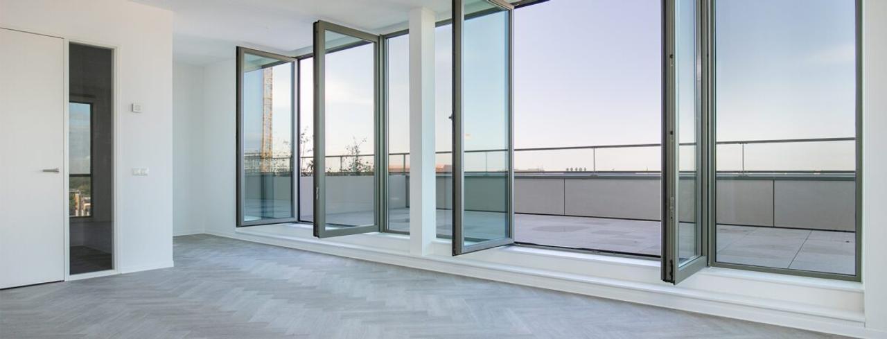 135 m² woonruimte op Strijp-S - Afbeelding 14