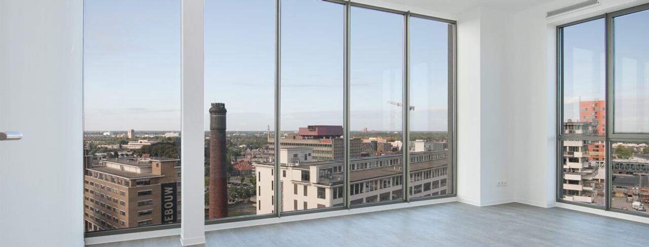 135 m² woonruimte op Strijp-S - Afbeelding 16