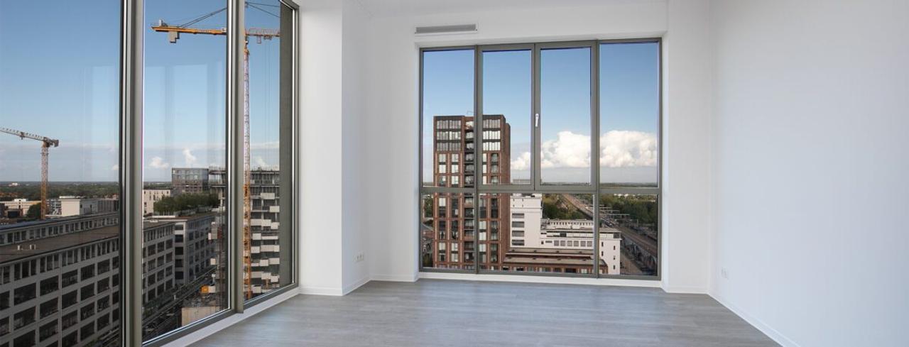 135 m² woonruimte op Strijp-S - Afbeelding 17