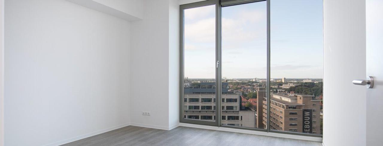 135 m² woonruimte op Strijp-S - Afbeelding 19