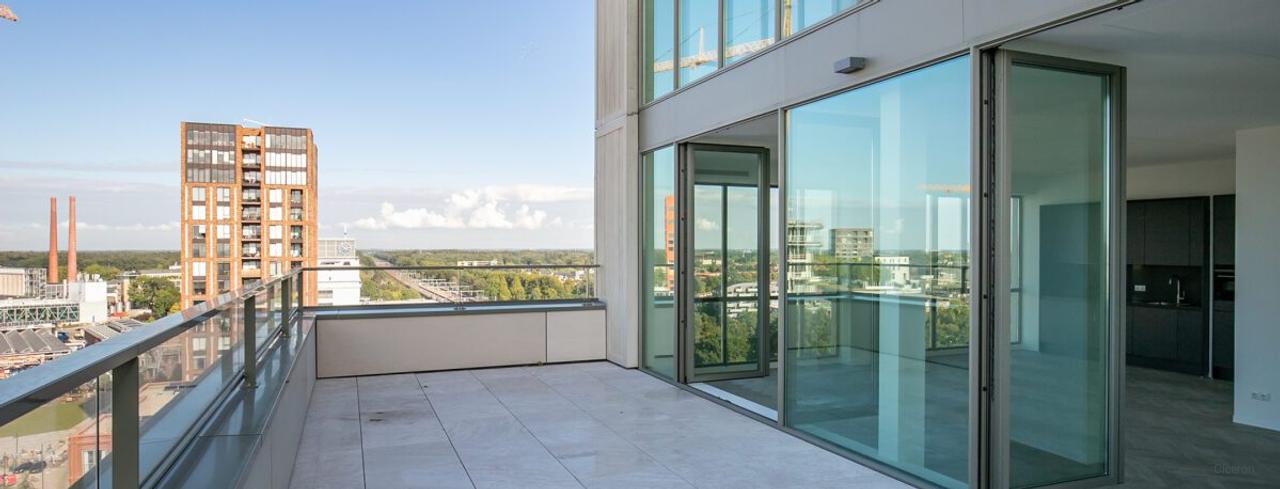 135 m² woonruimte op Strijp-S - Afbeelding 20