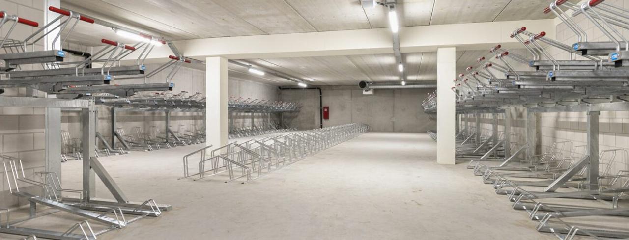 135 m² woonruimte op Strijp-S - Afbeelding 21