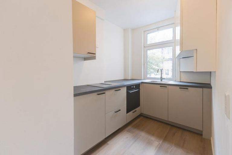Twee dakterrassen aan het Sarphatipark - Afbeelding 8