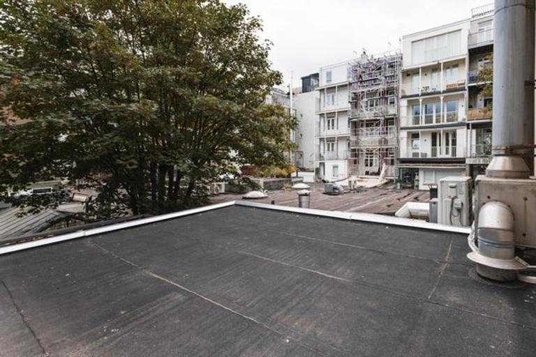 Twee dakterrassen aan het Sarphatipark - Afbeelding 16