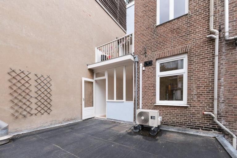 Twee dakterrassen aan het Sarphatipark - Afbeelding 17