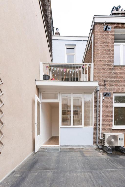 Twee dakterrassen aan het Sarphatipark - Afbeelding 18
