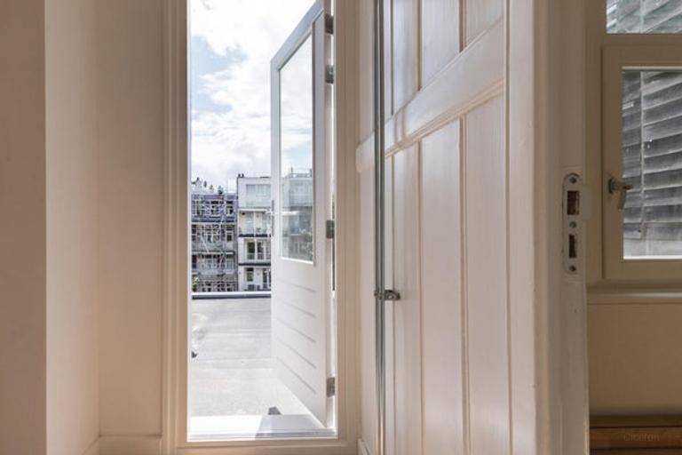 Twee dakterrassen aan het Sarphatipark - Afbeelding 30