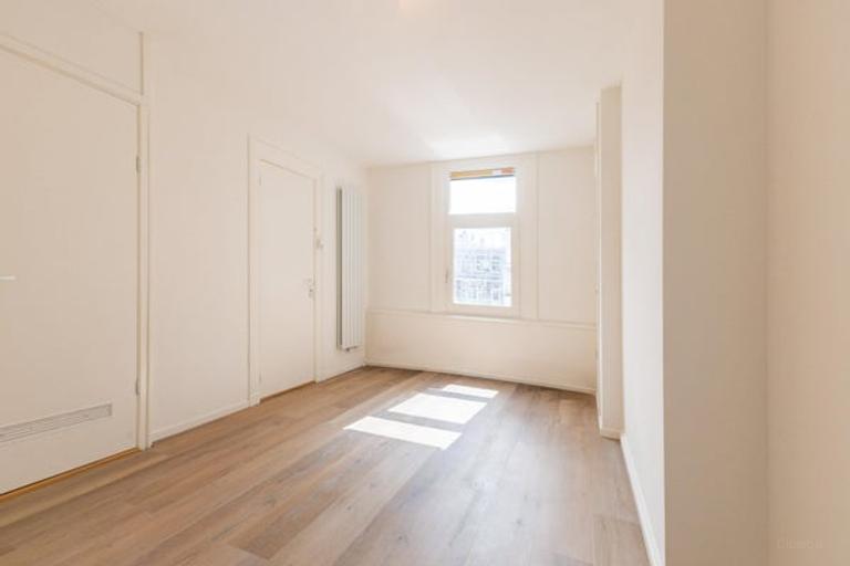 Twee dakterrassen aan het Sarphatipark - Afbeelding 35