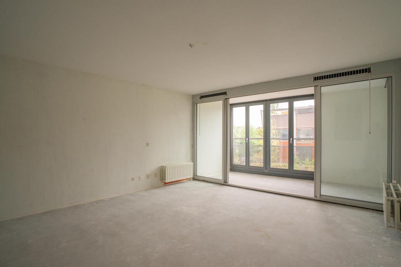 81 m² en energielabel A+ in Amsterdam-Oost - Afbeelding 2
