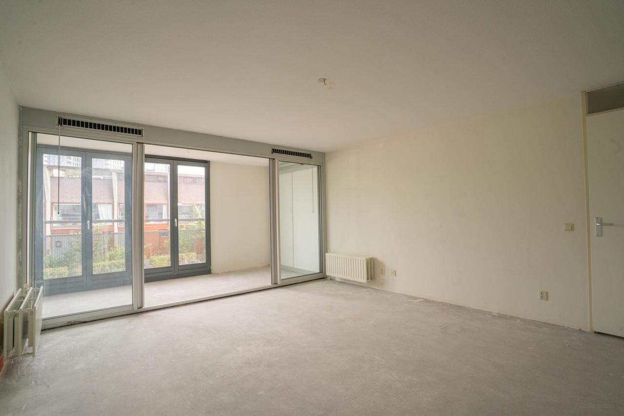 81 m² en energielabel A+ in Amsterdam-Oost - Afbeelding 3